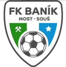 FK Baník Most - Souš